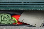 Conservatives welcome an increase in aid to reduce rough sleeping